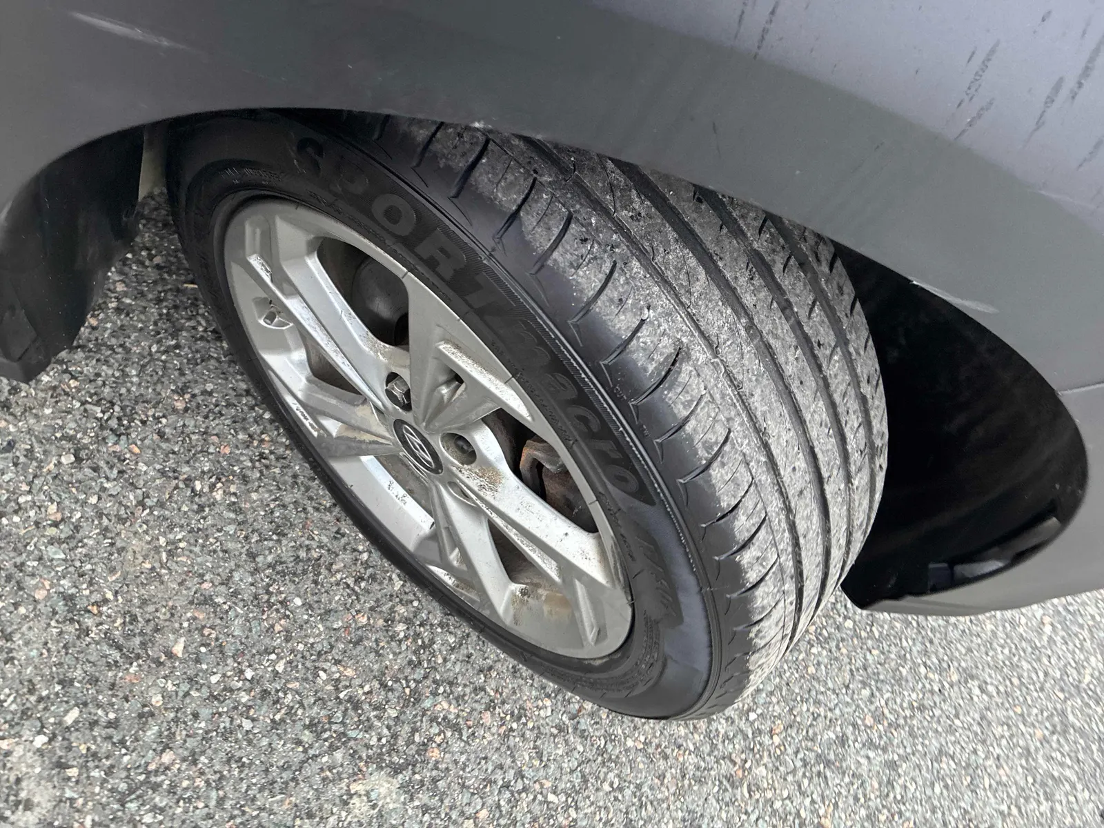 Tire