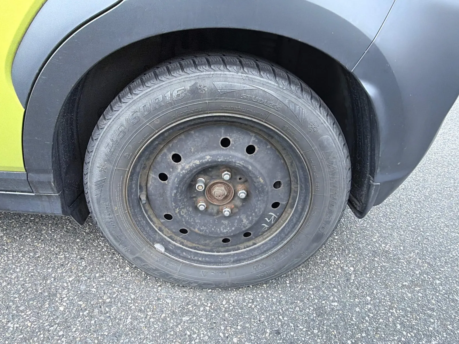Tire