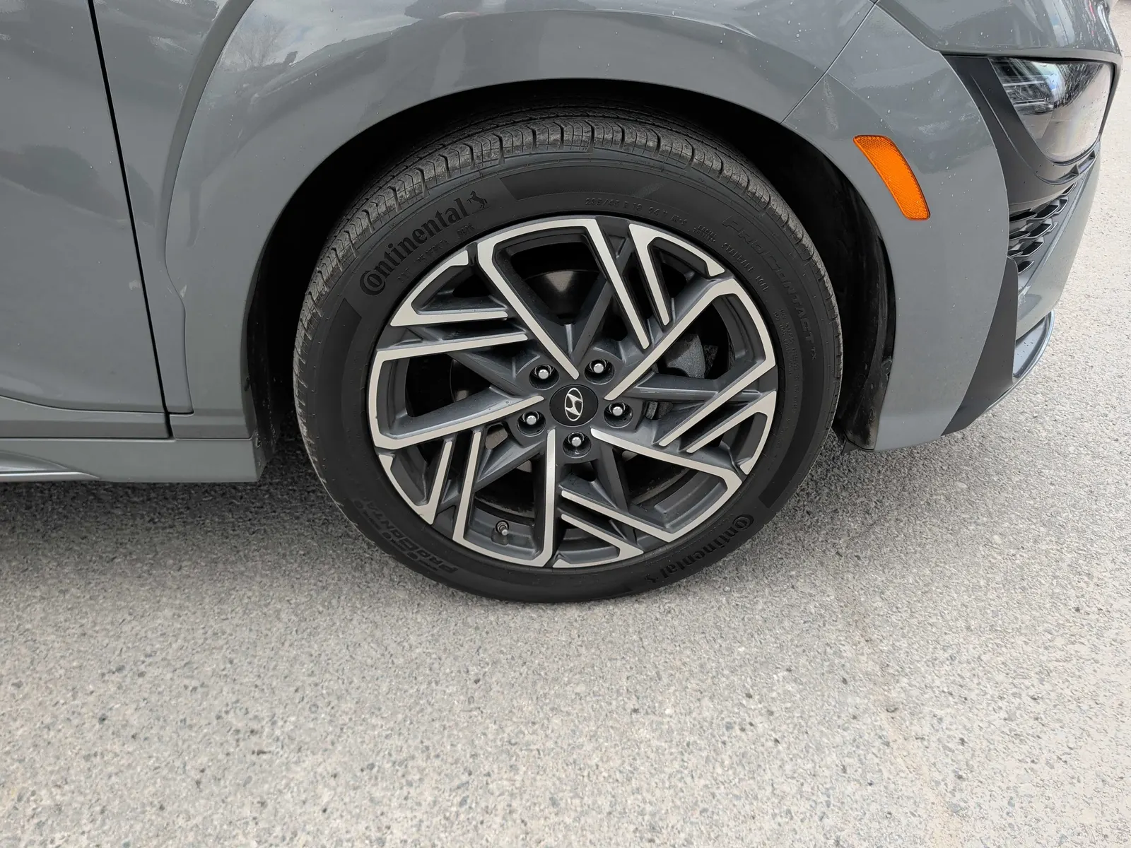 Tire