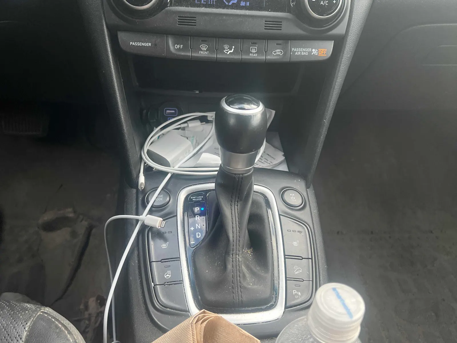 Console