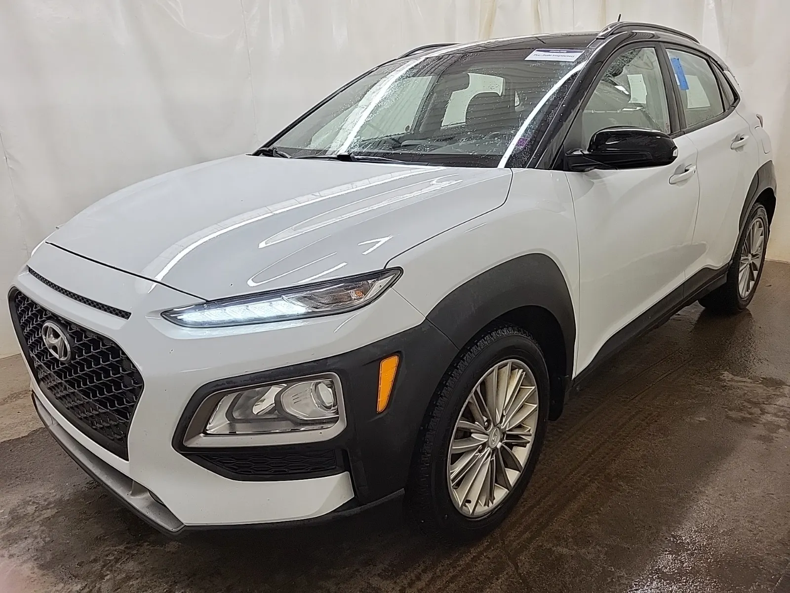 2019 Hyundai Kona
