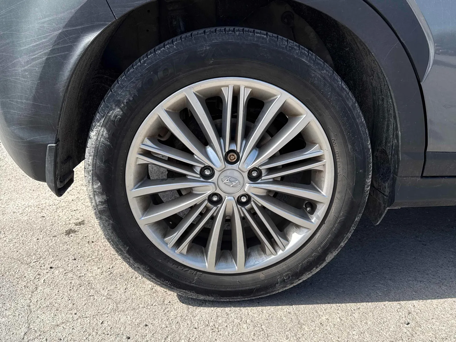 Tire