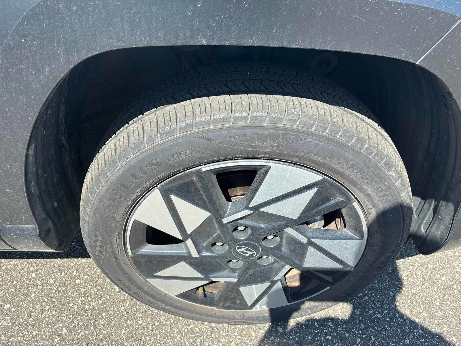Tire