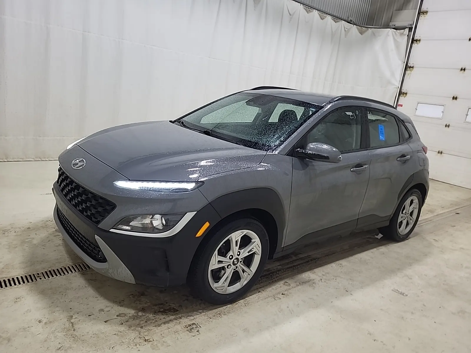 2022 Hyundai Kona