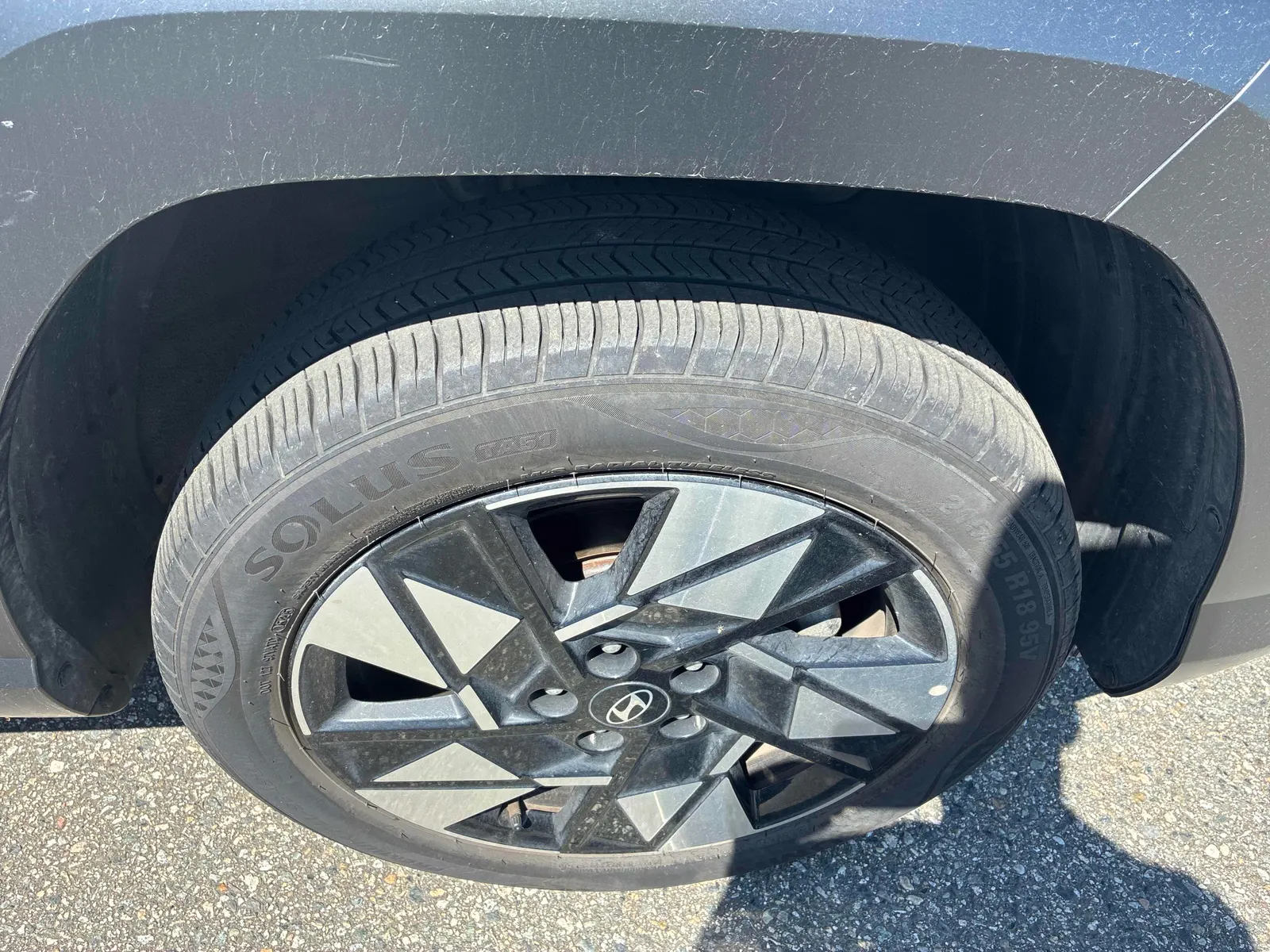 Tire