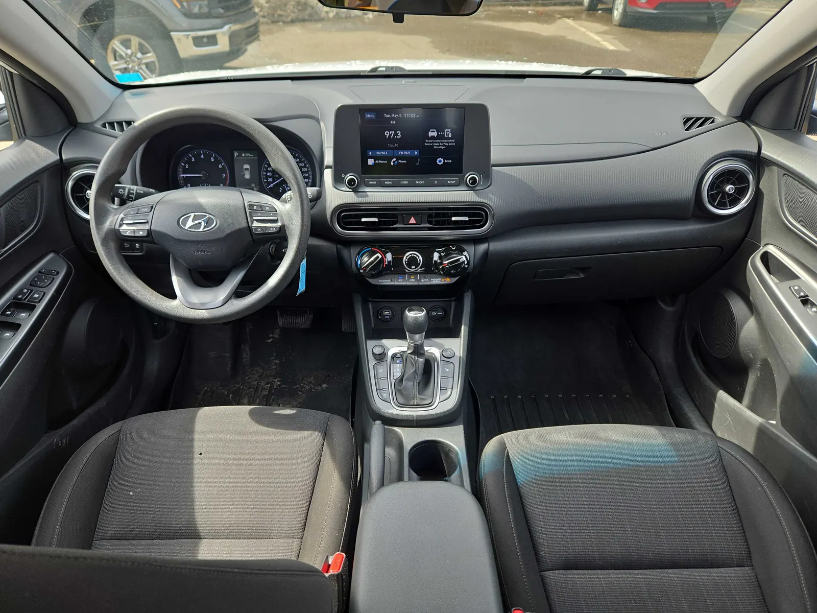 Console