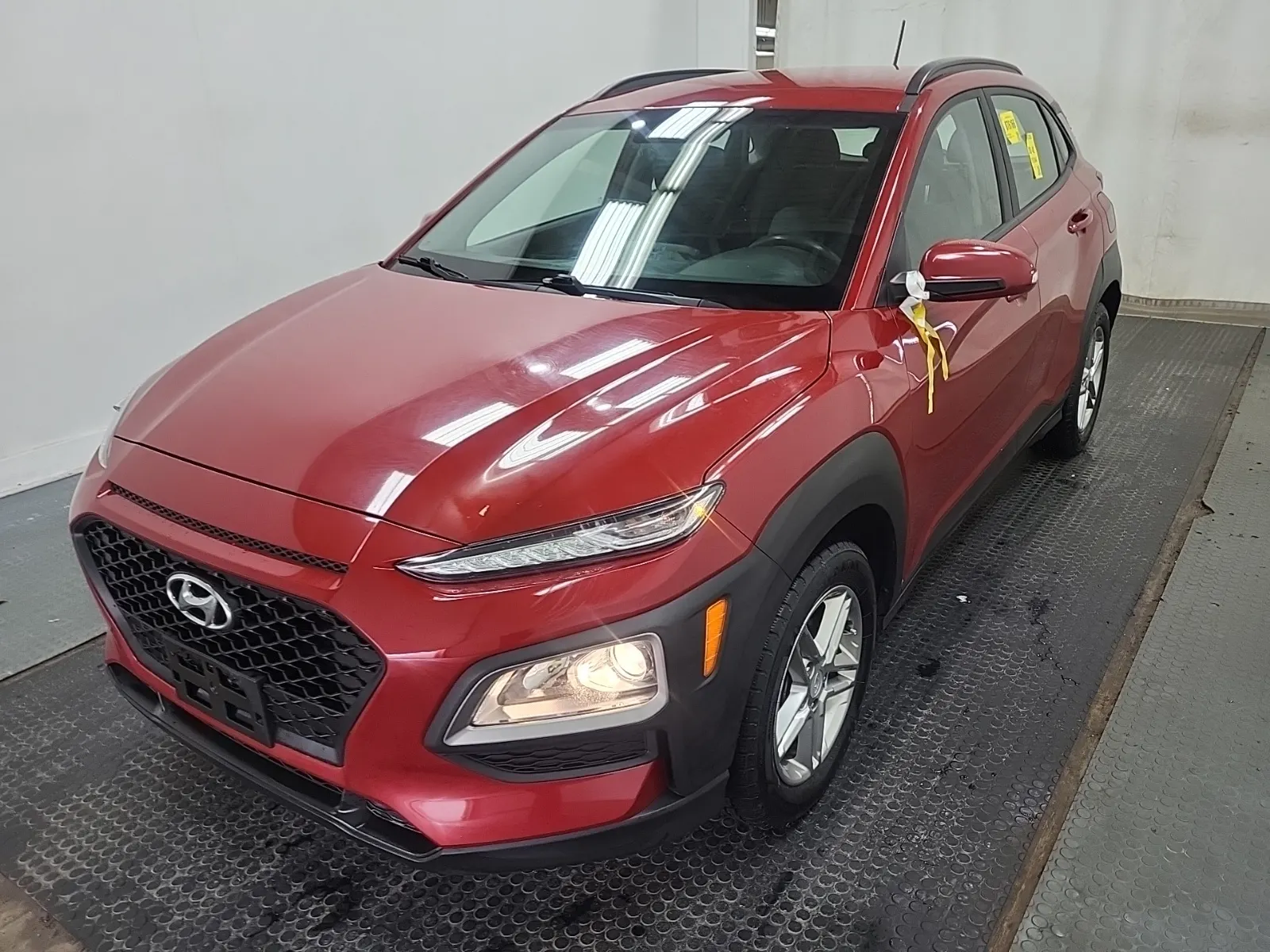 2020 Hyundai Kona