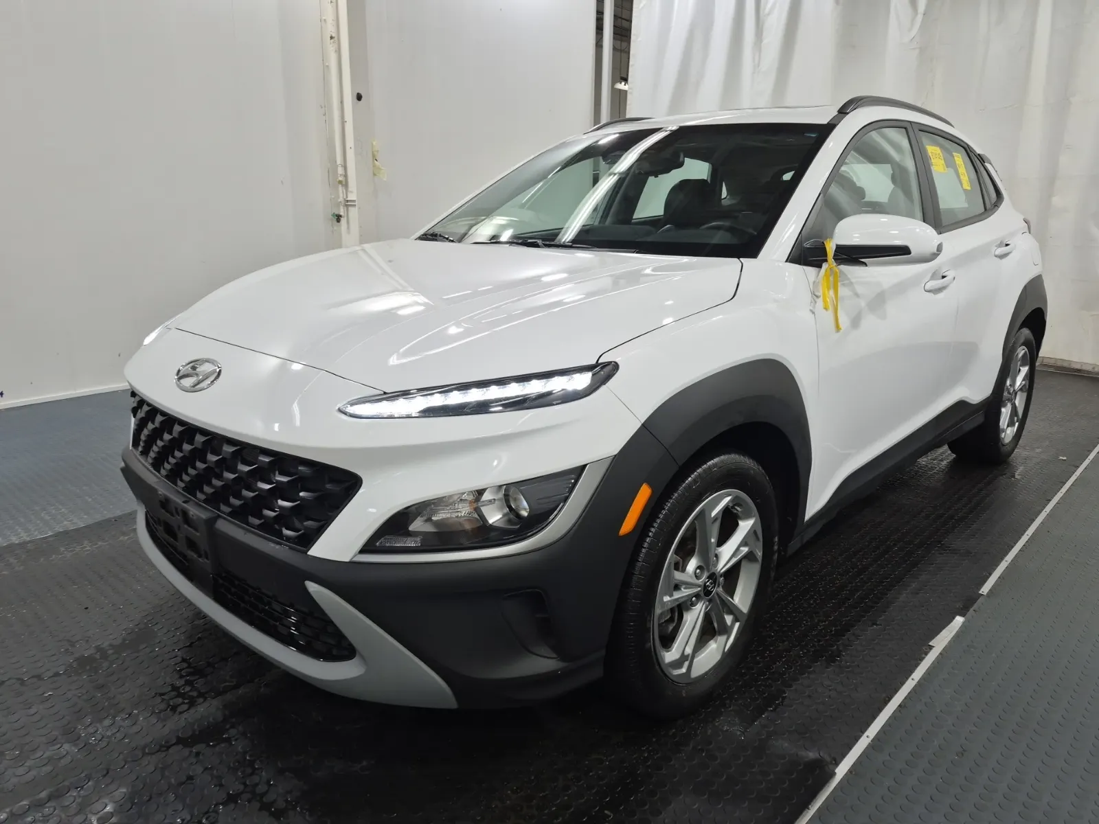 2023 Hyundai Kona