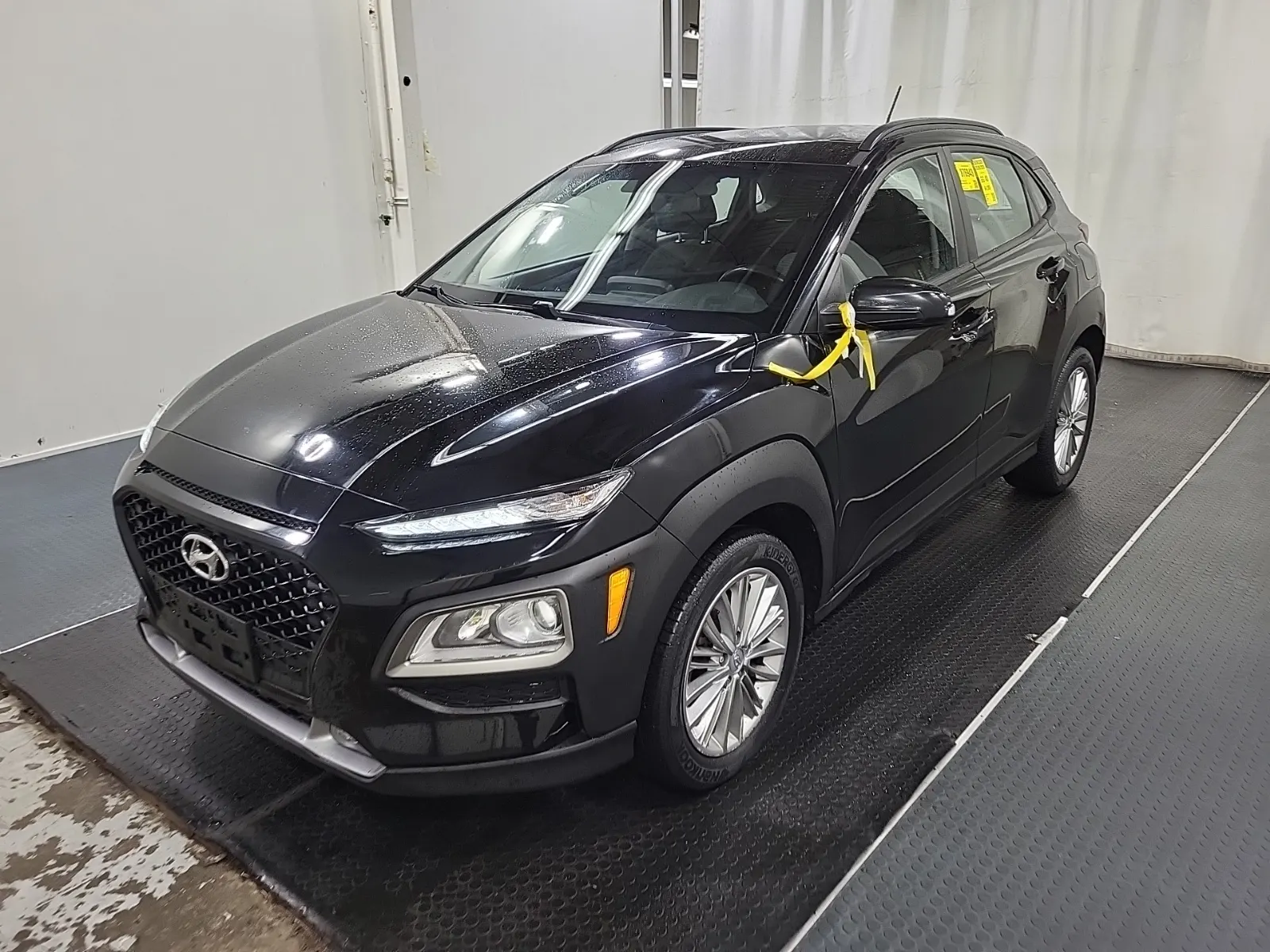 2021 Hyundai Kona