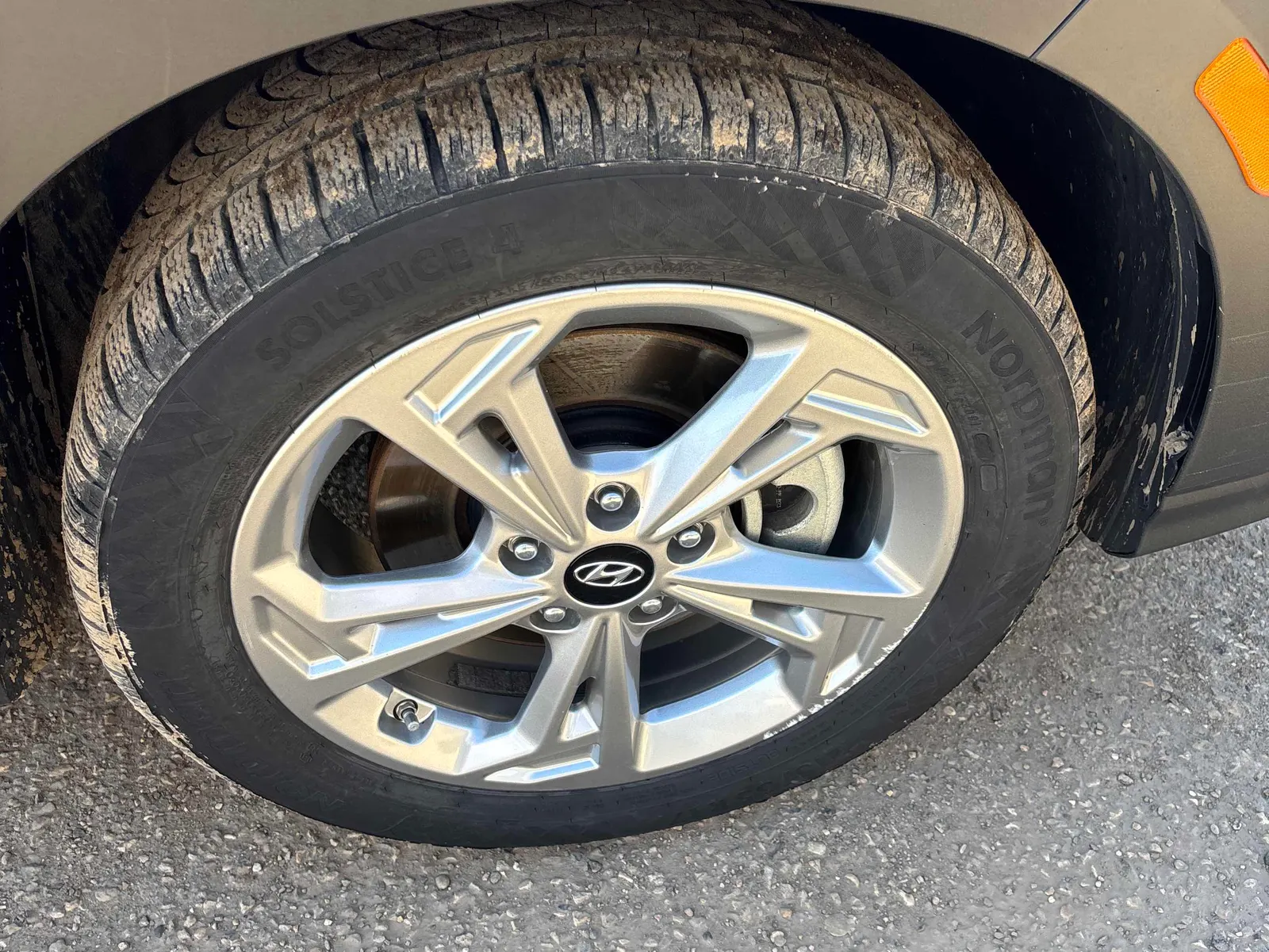 Tire