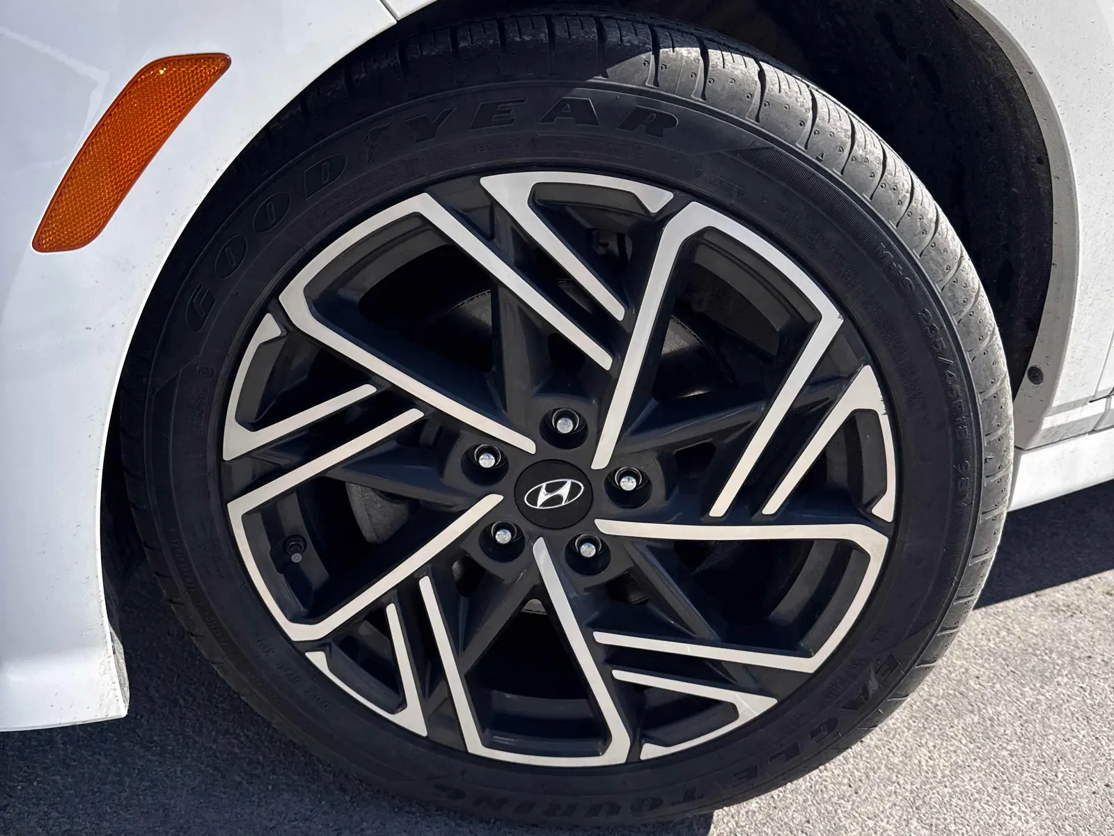 Tire
