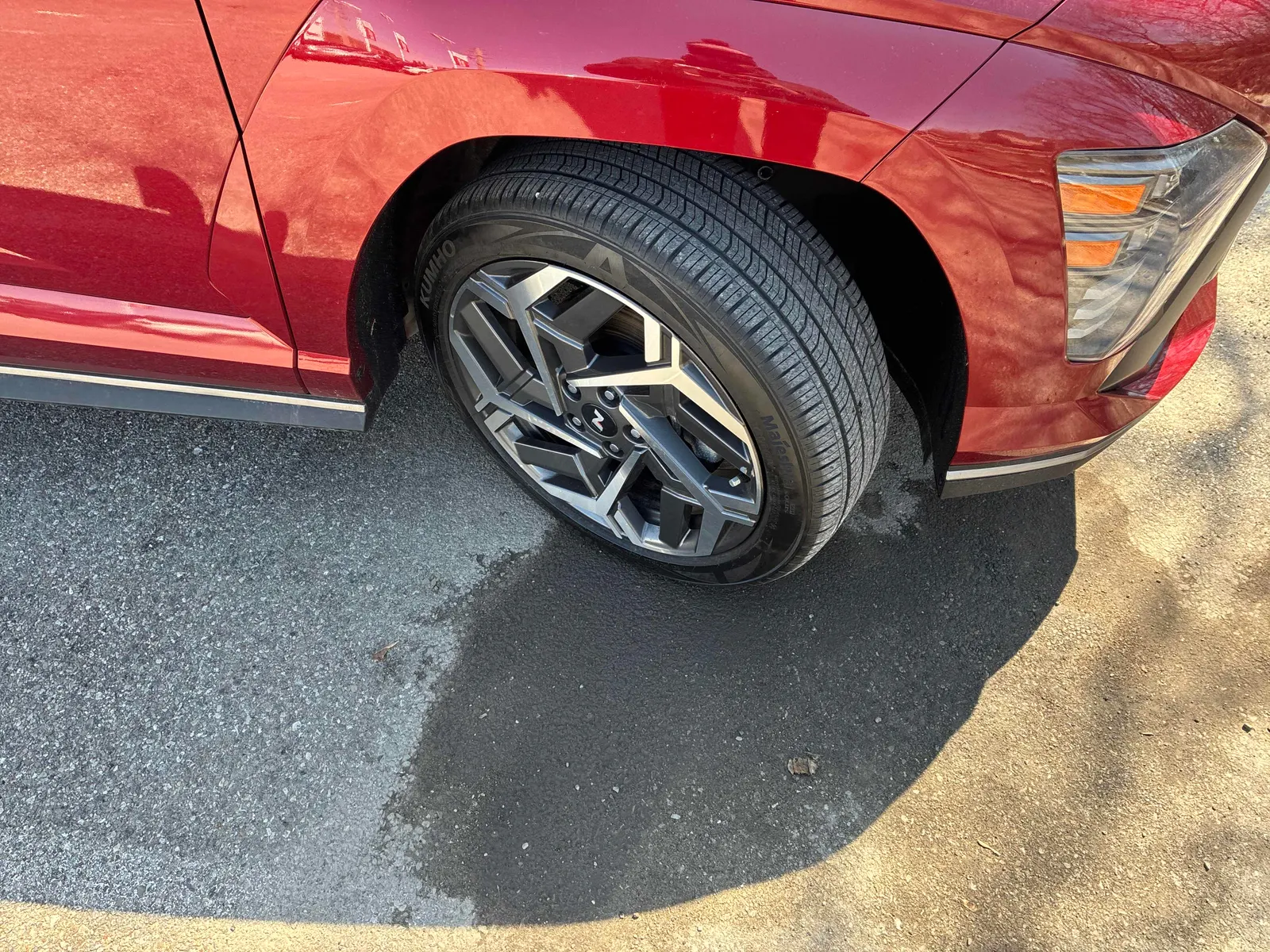 Tire
