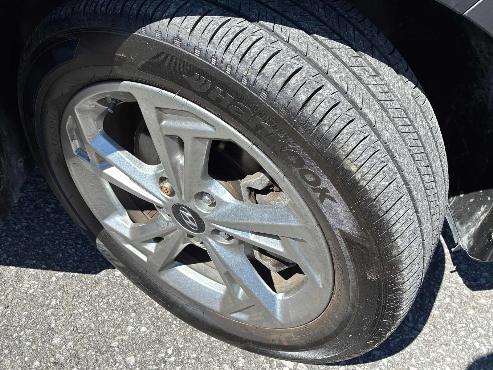 Tire