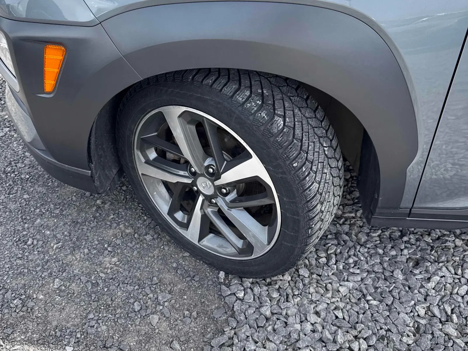 Tire