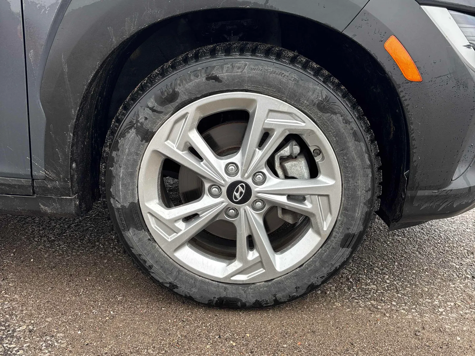 Tire