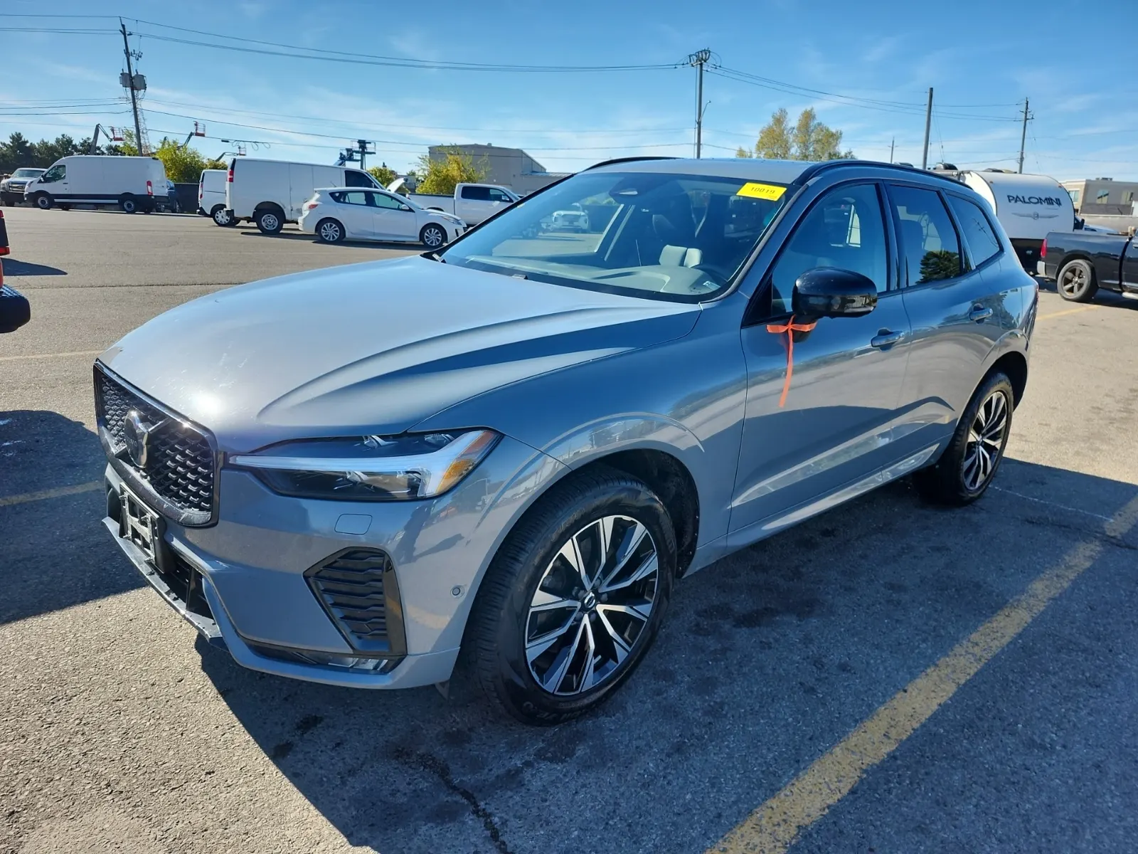 2023 Volvo XC60