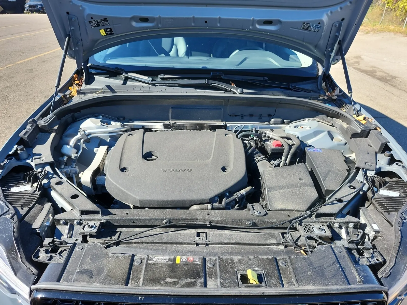 Engine Photo