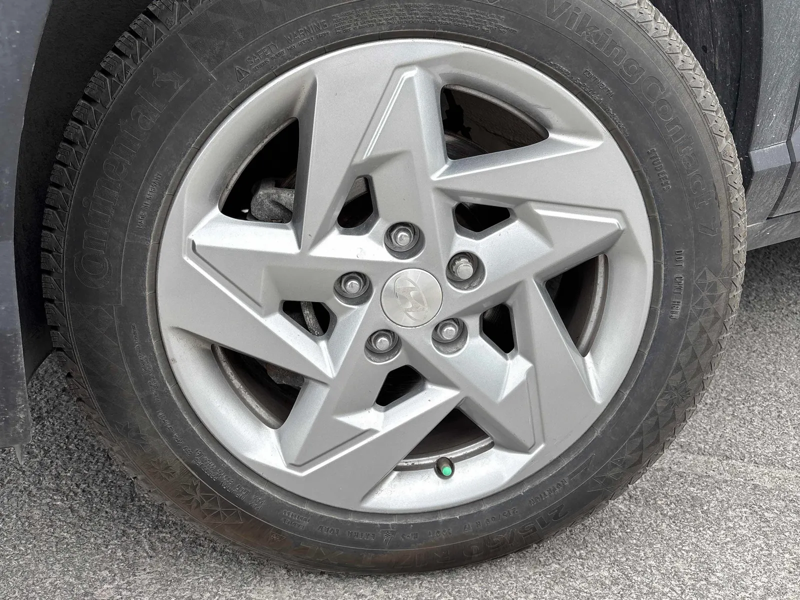 Tire