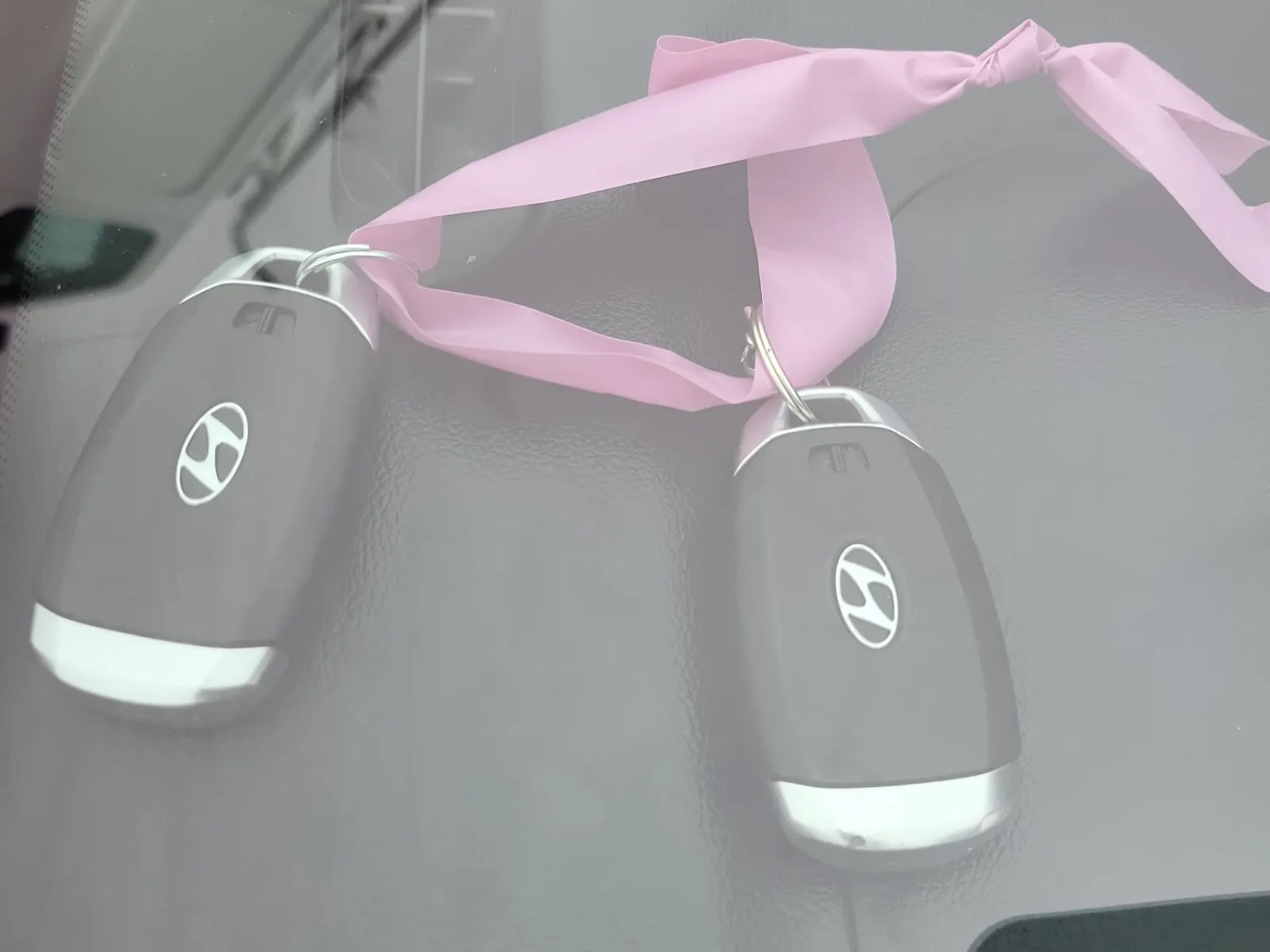 Keys/Fobs/Manual Photo