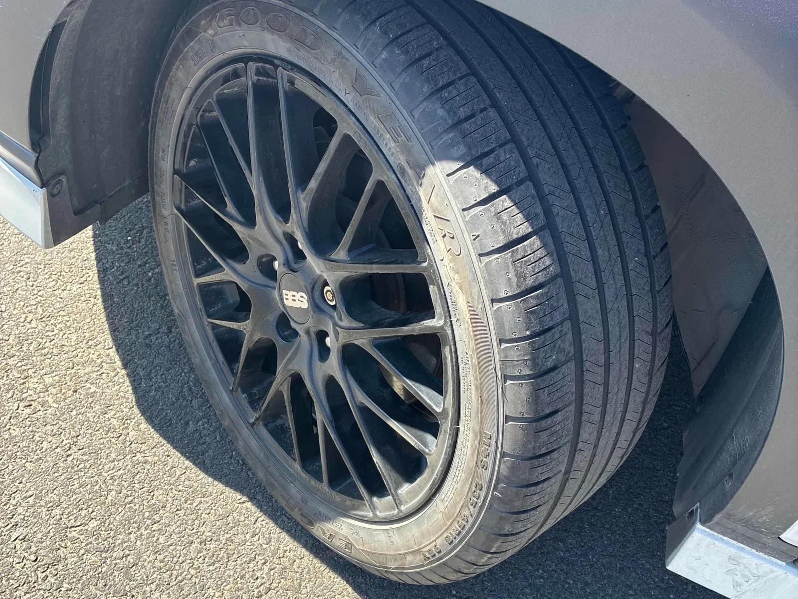 Tire