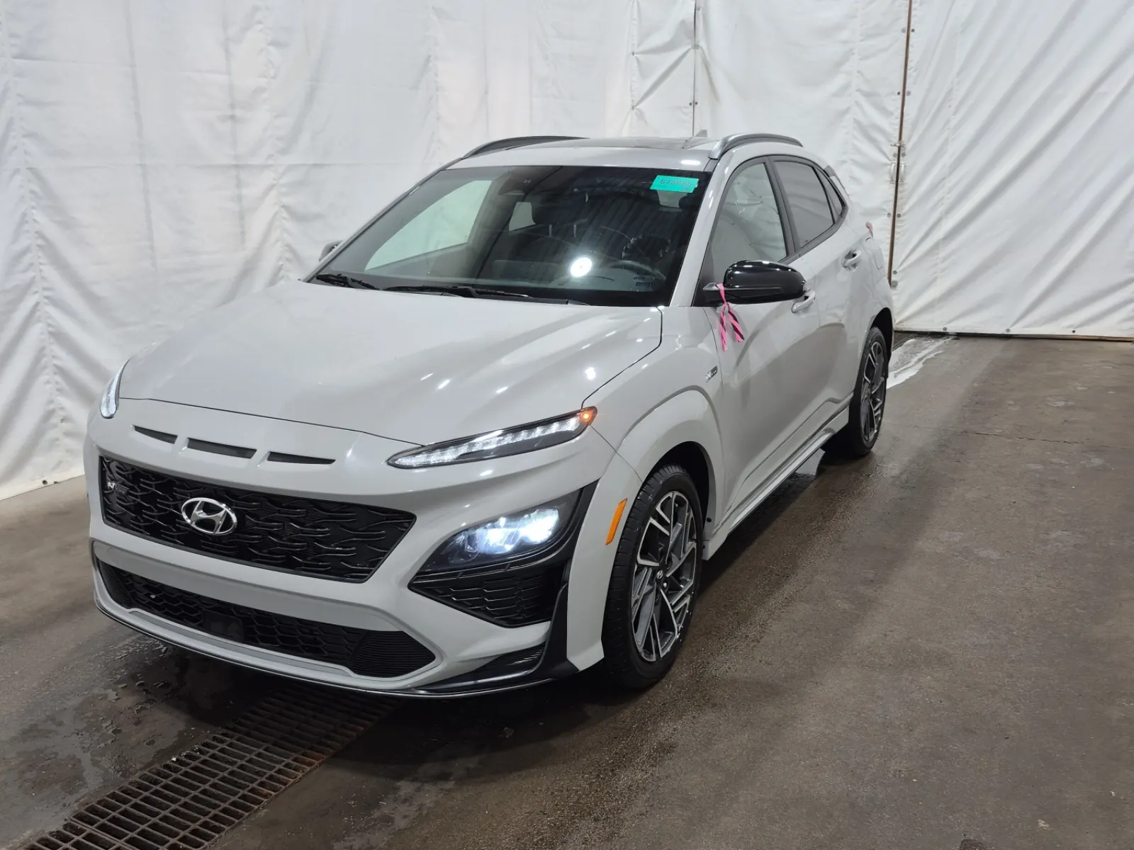 2023 Hyundai Kona