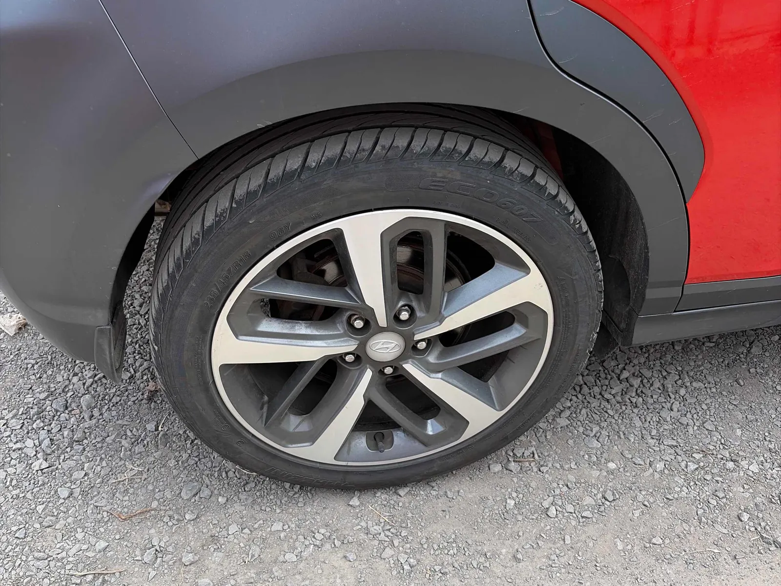 Tire