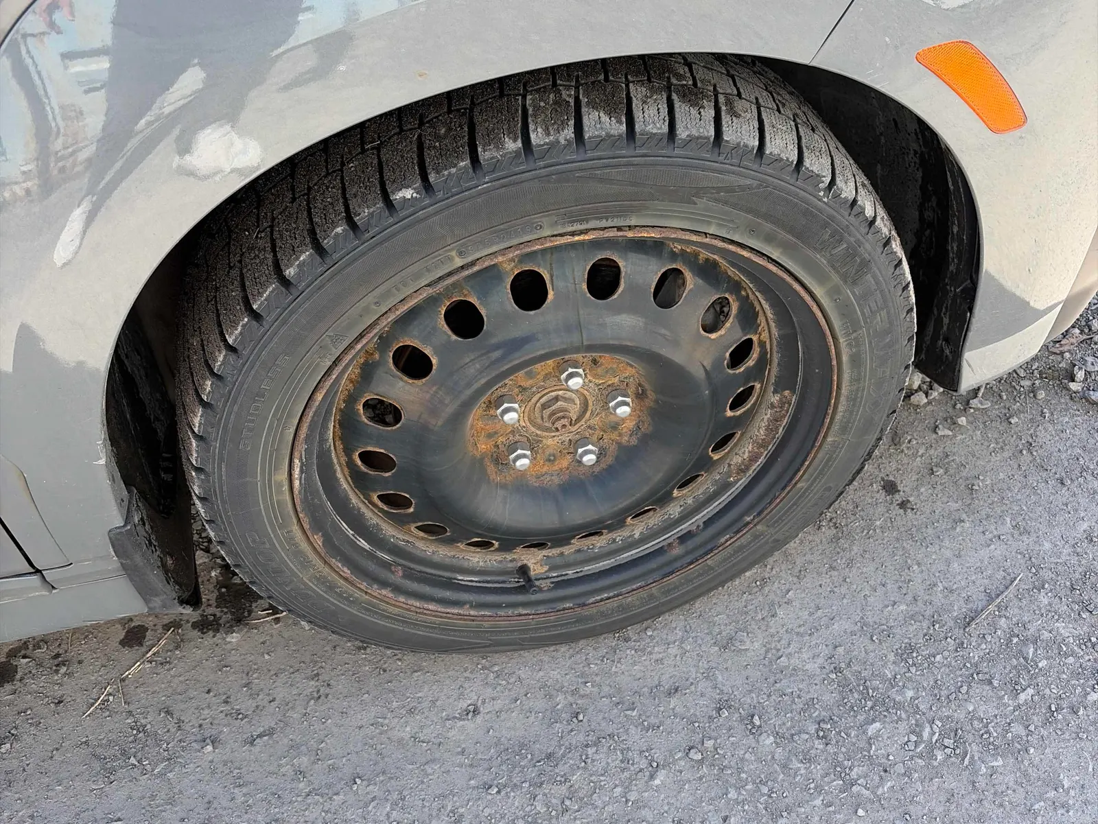 Tire