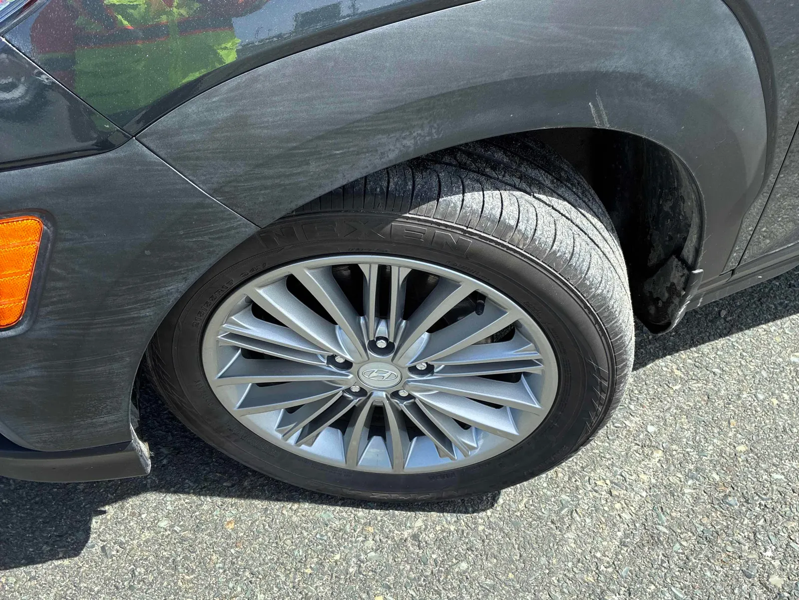Tire