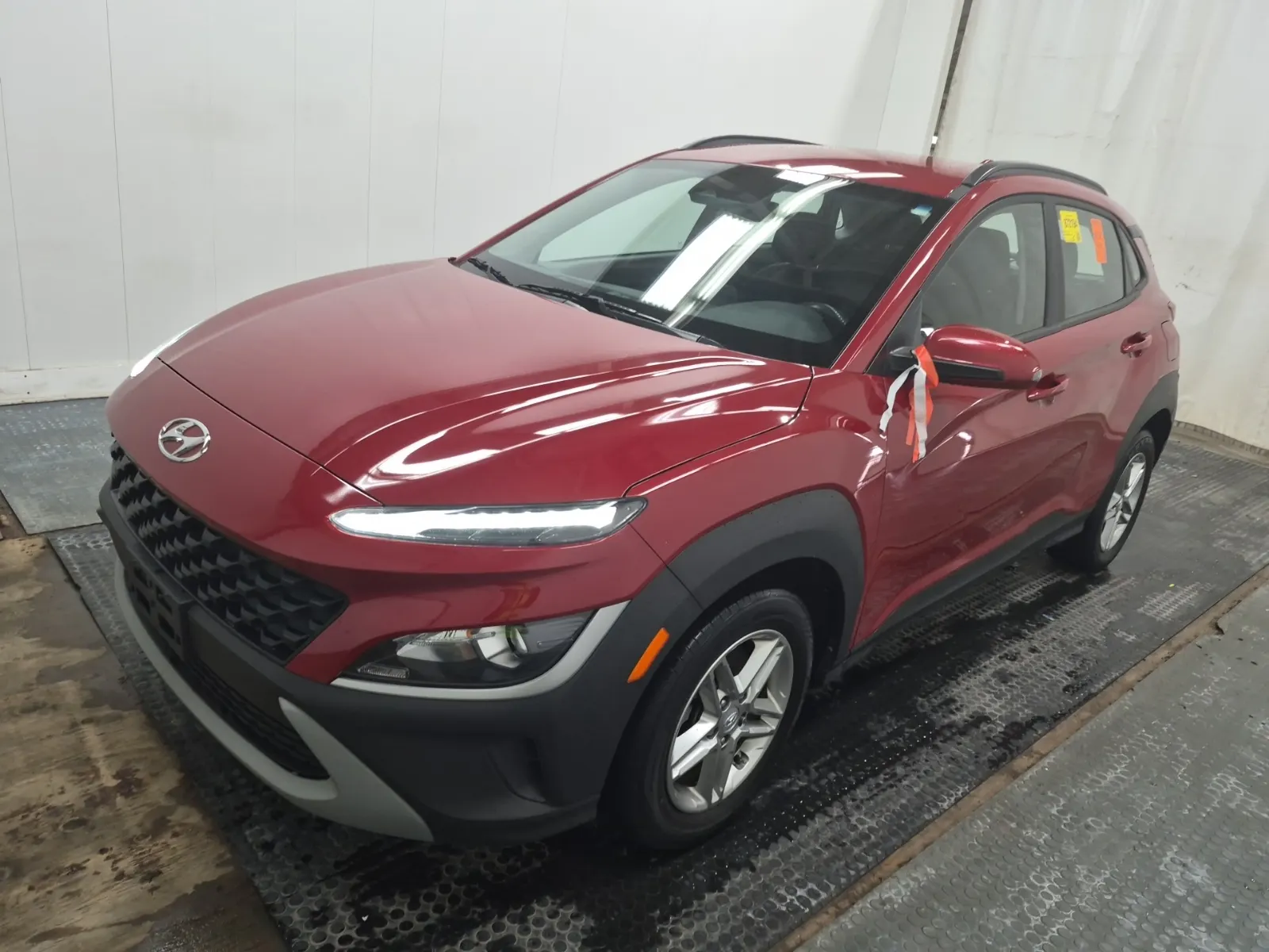 2022 Hyundai Kona