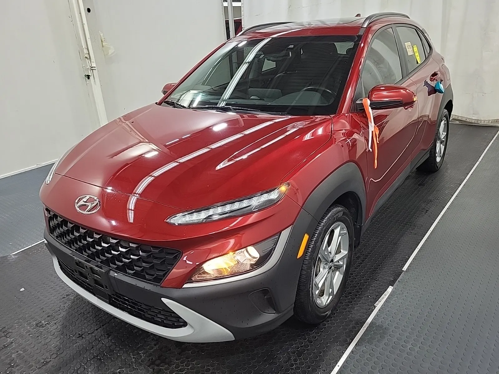 2023 Hyundai Kona