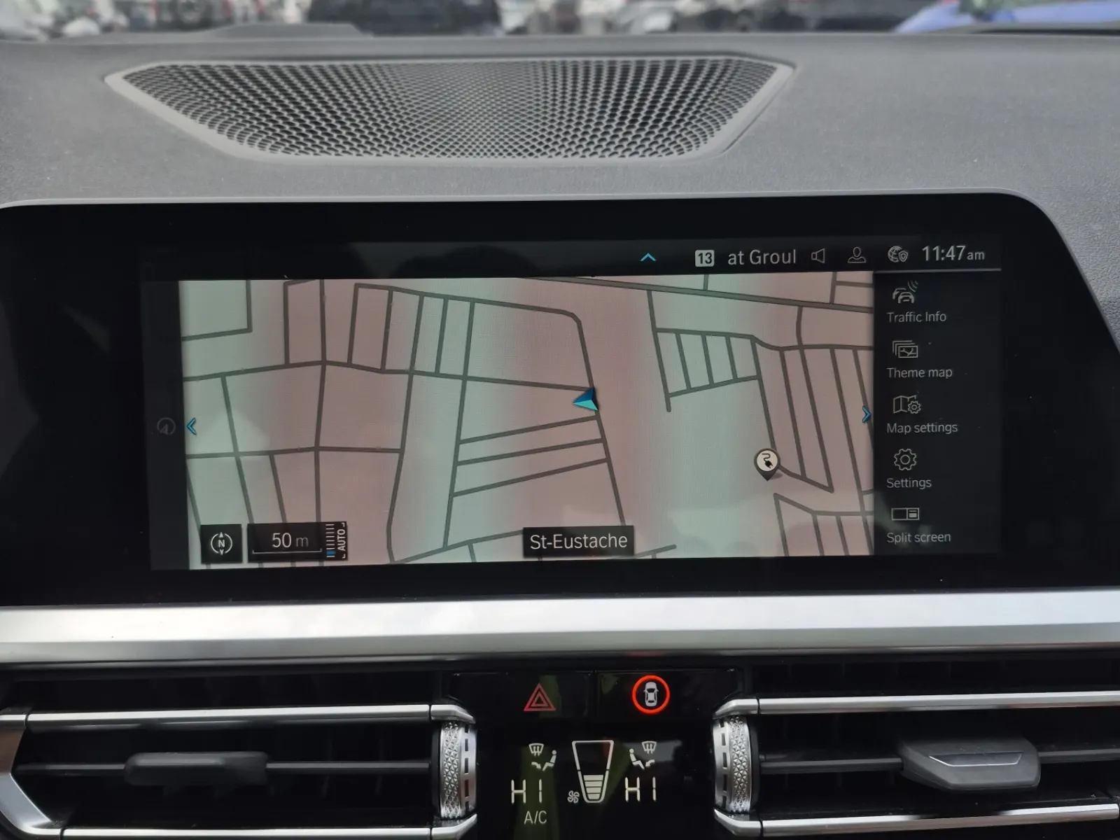 Navigation Photo