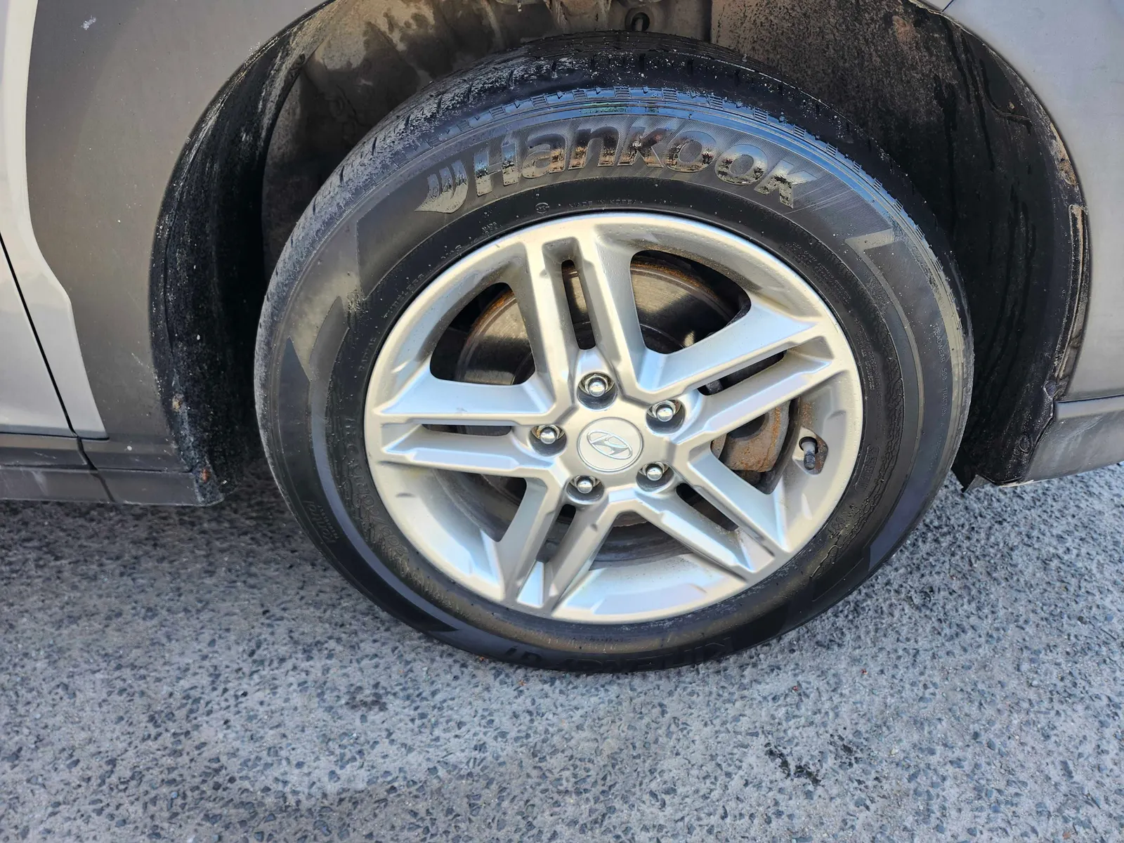 Tire