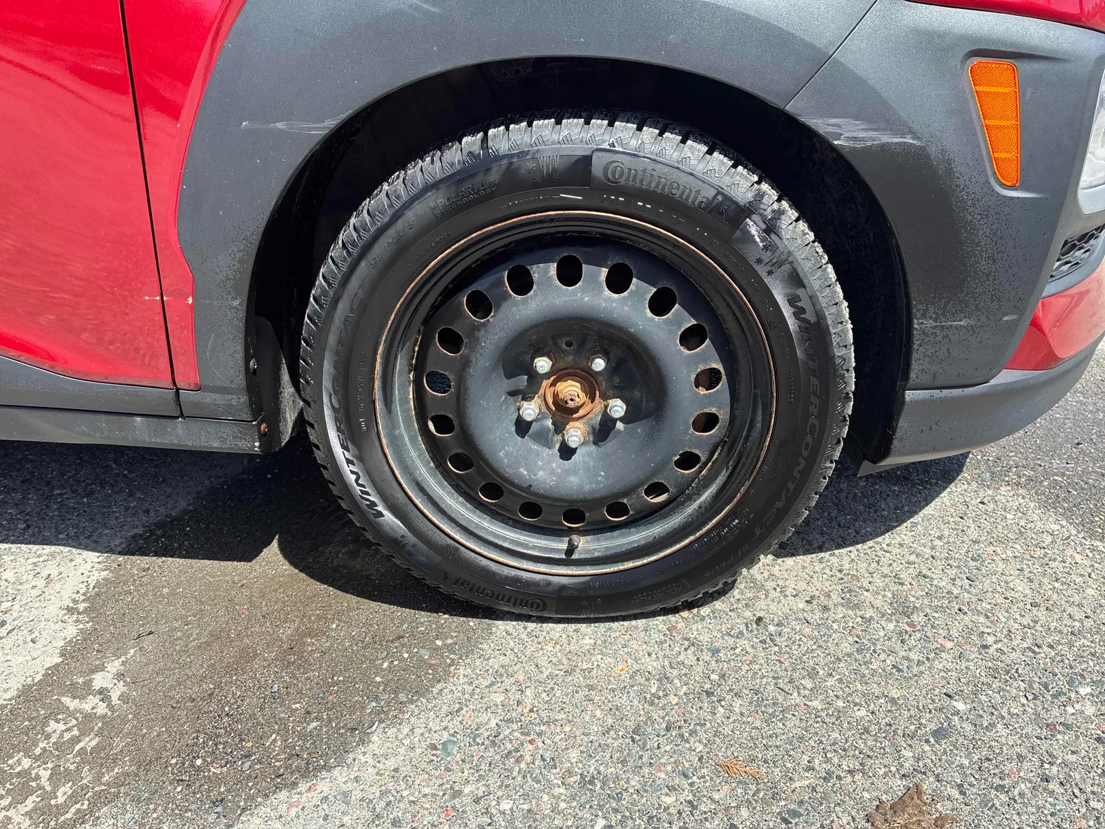 Tire
