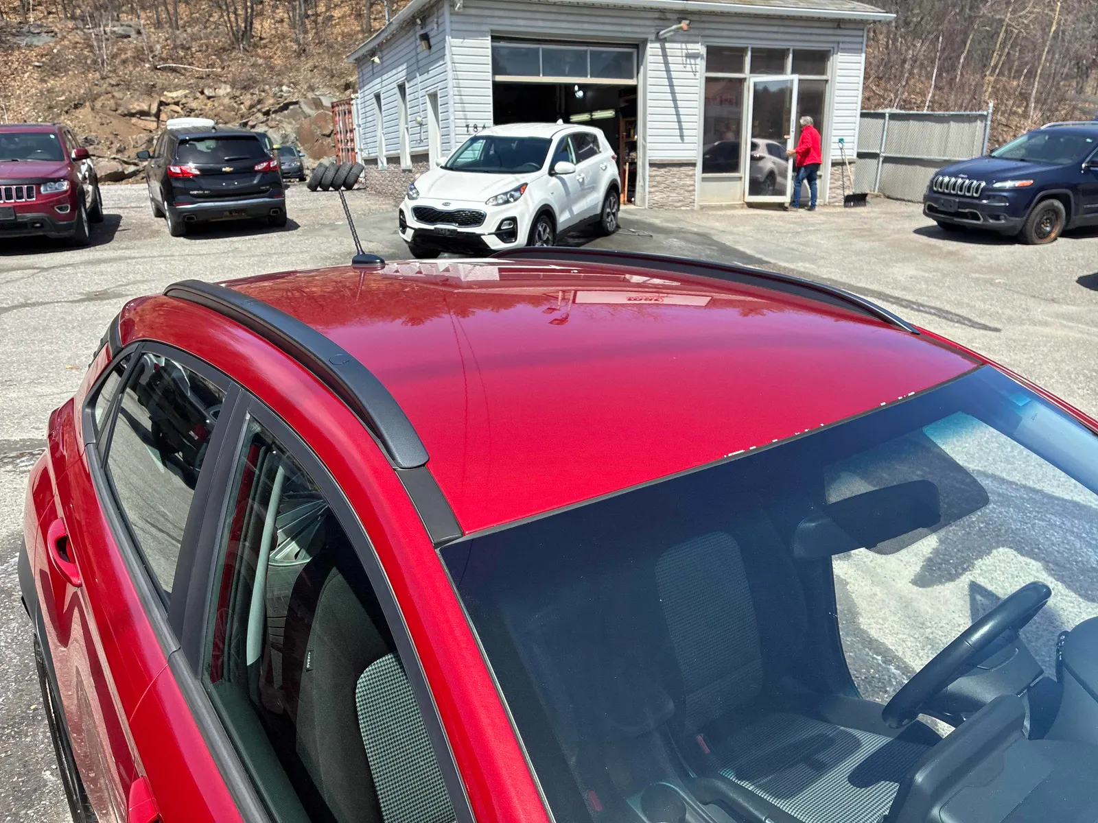 Additional Photo
