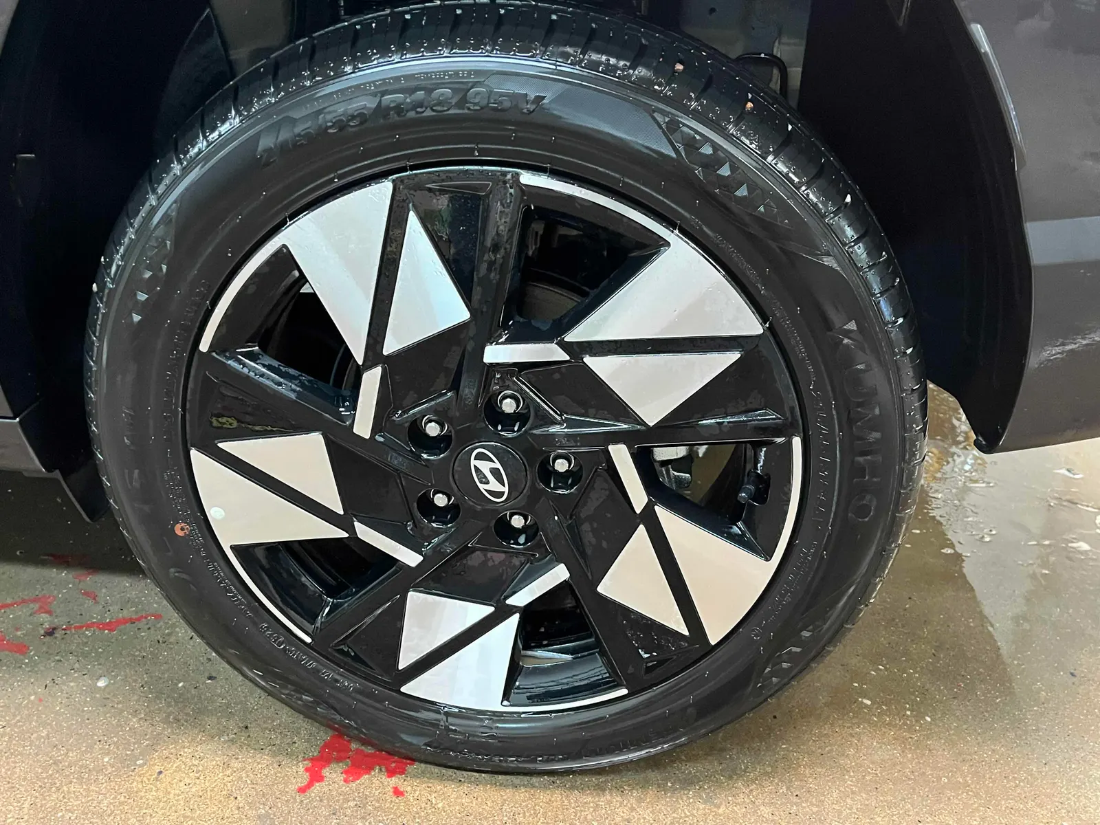Tire
