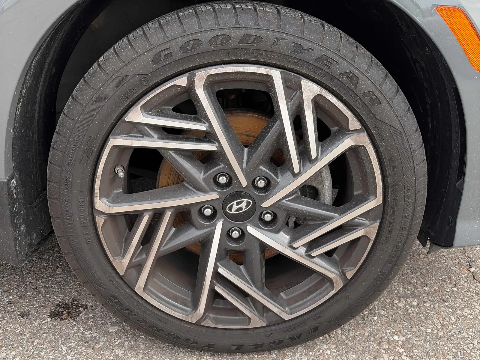Tire