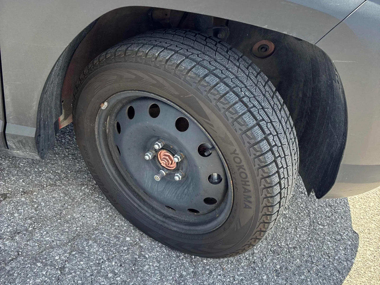 Tire