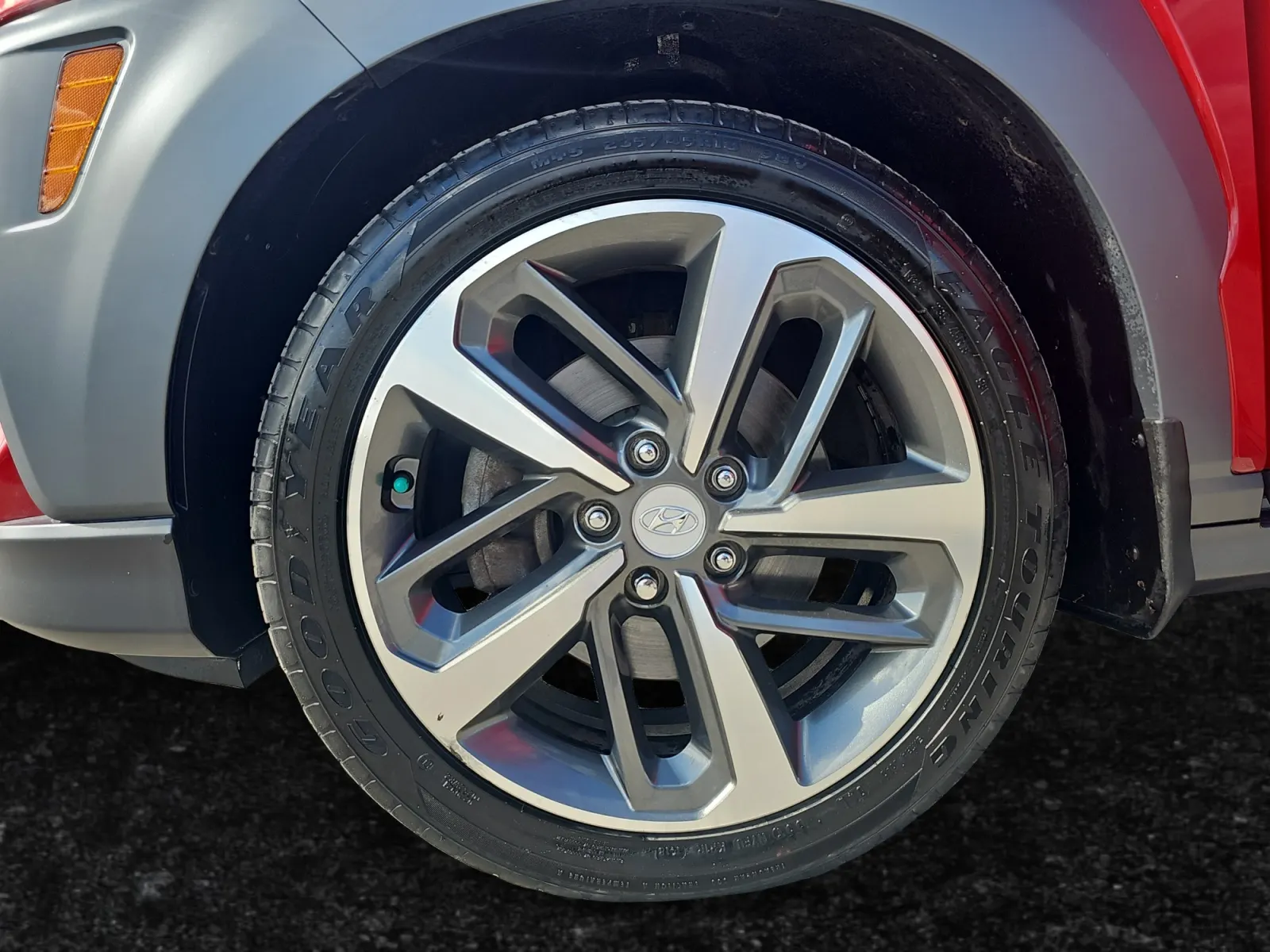 Tire