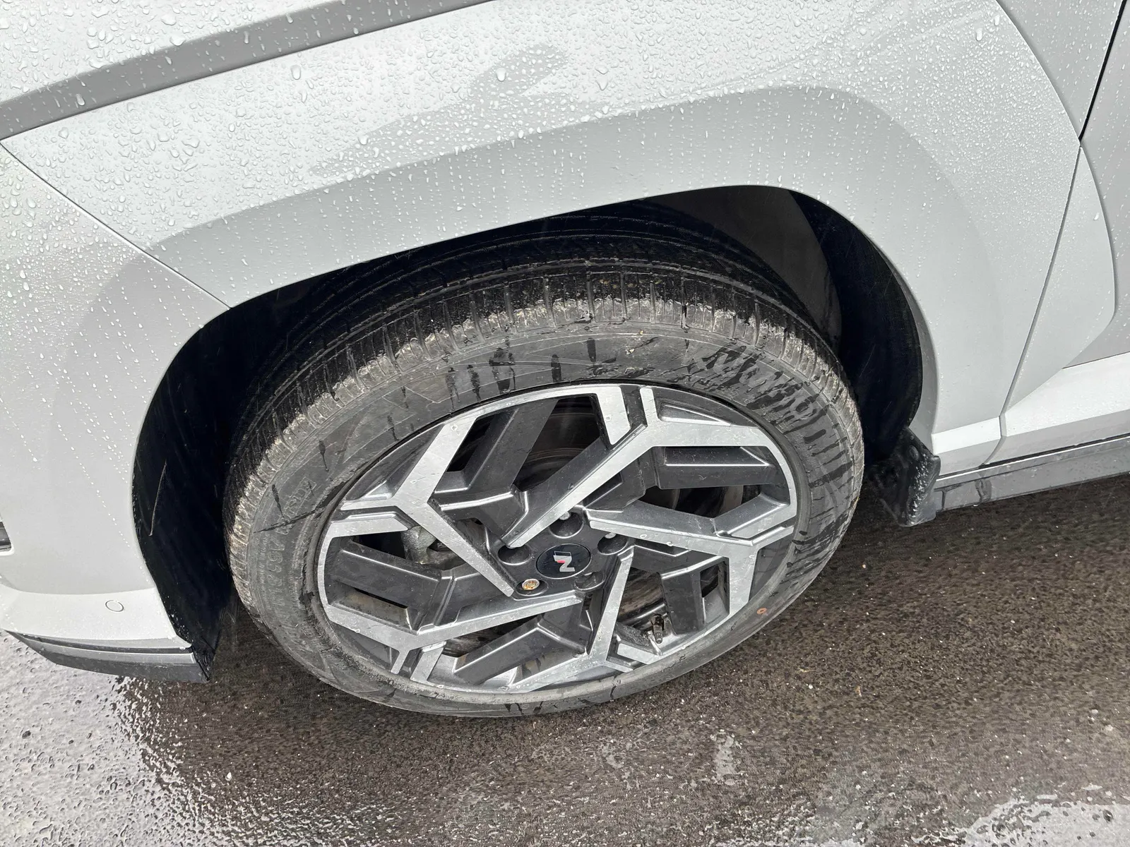 Tire