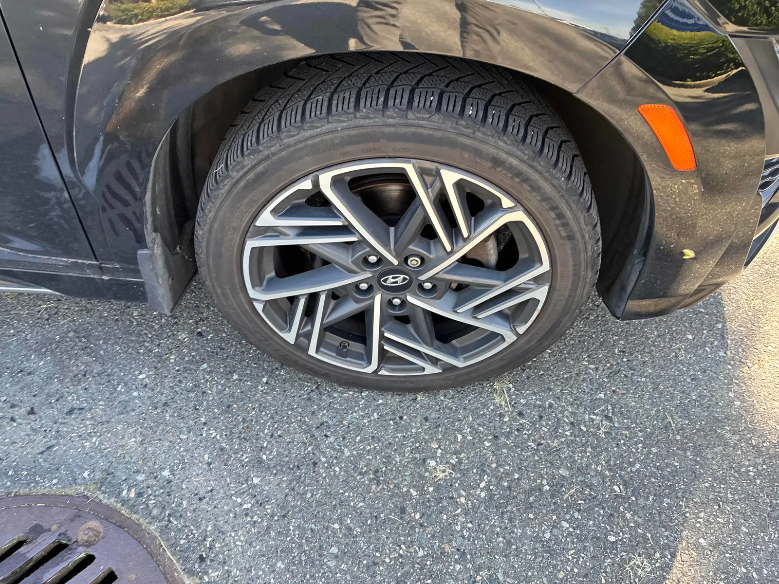 Tire