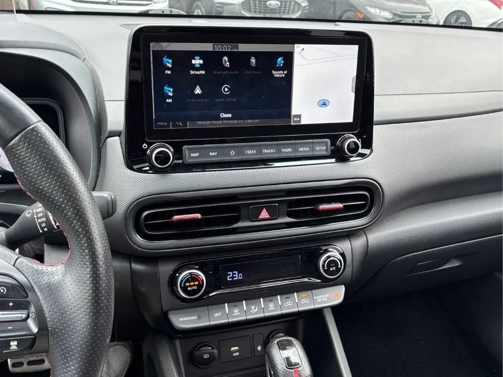 Console