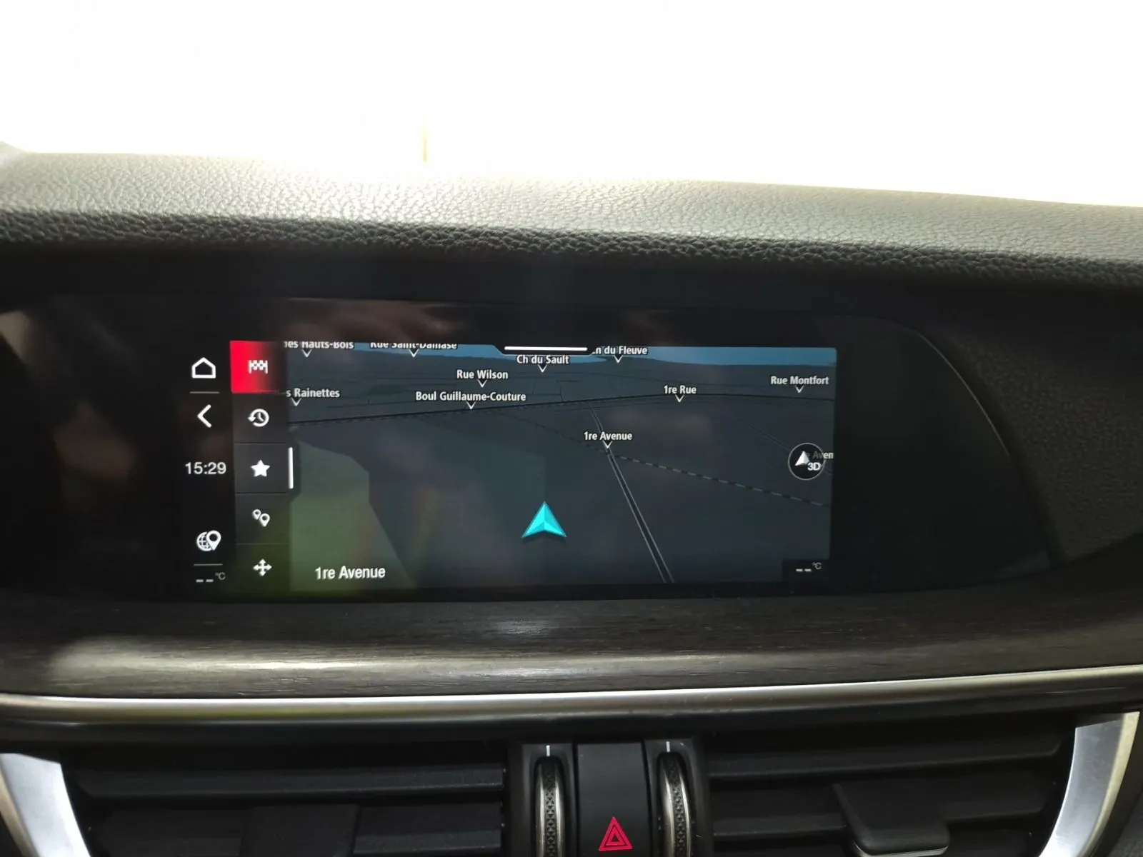 Navigation Photo
