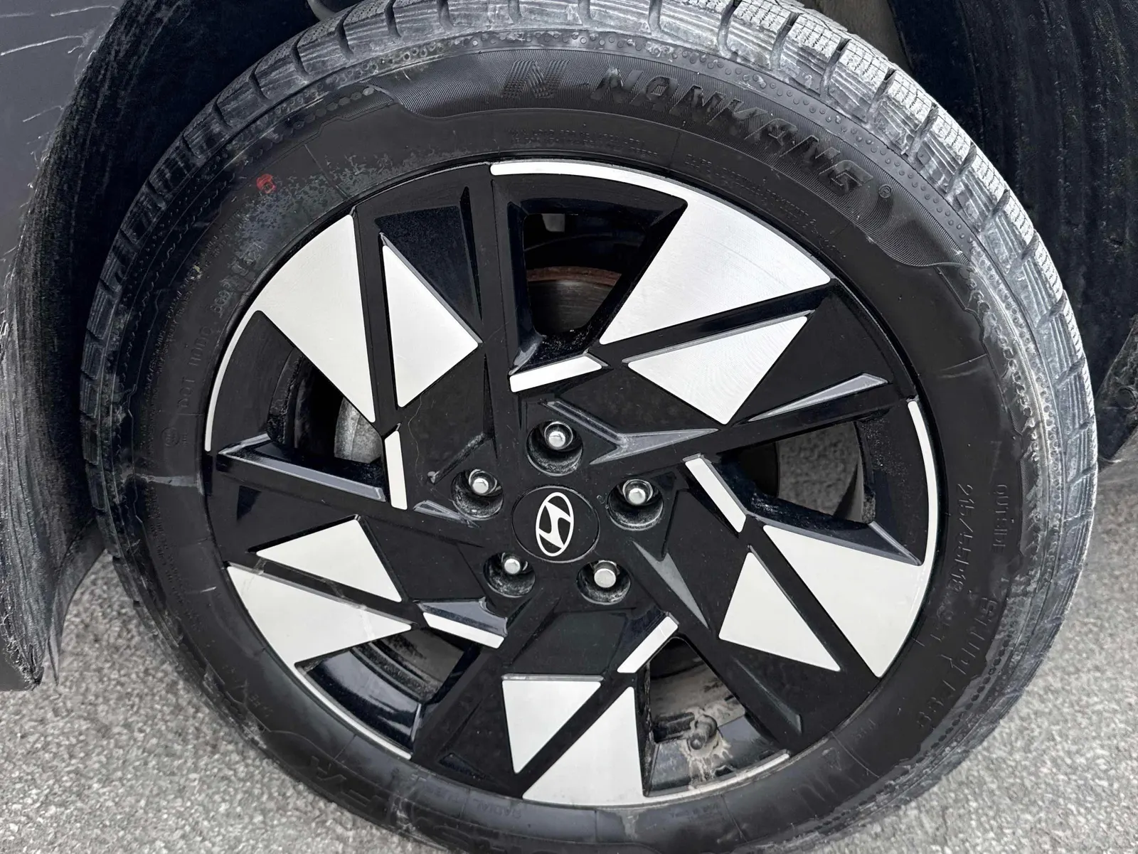 Tire