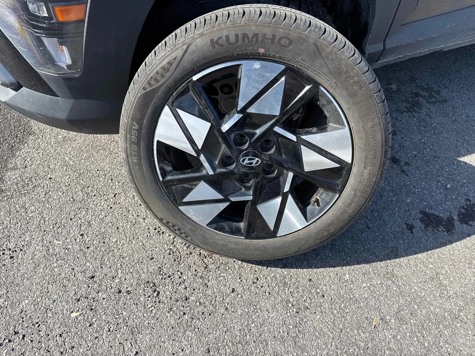 Tire