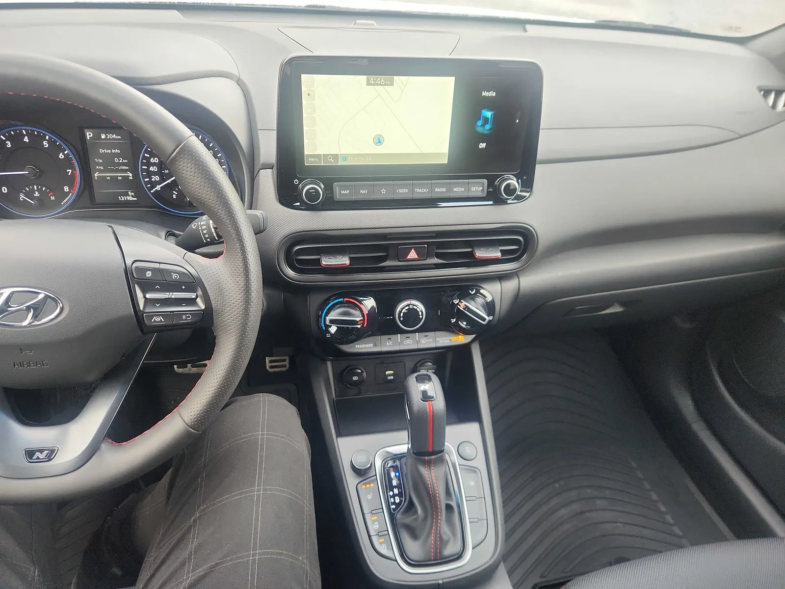 Console
