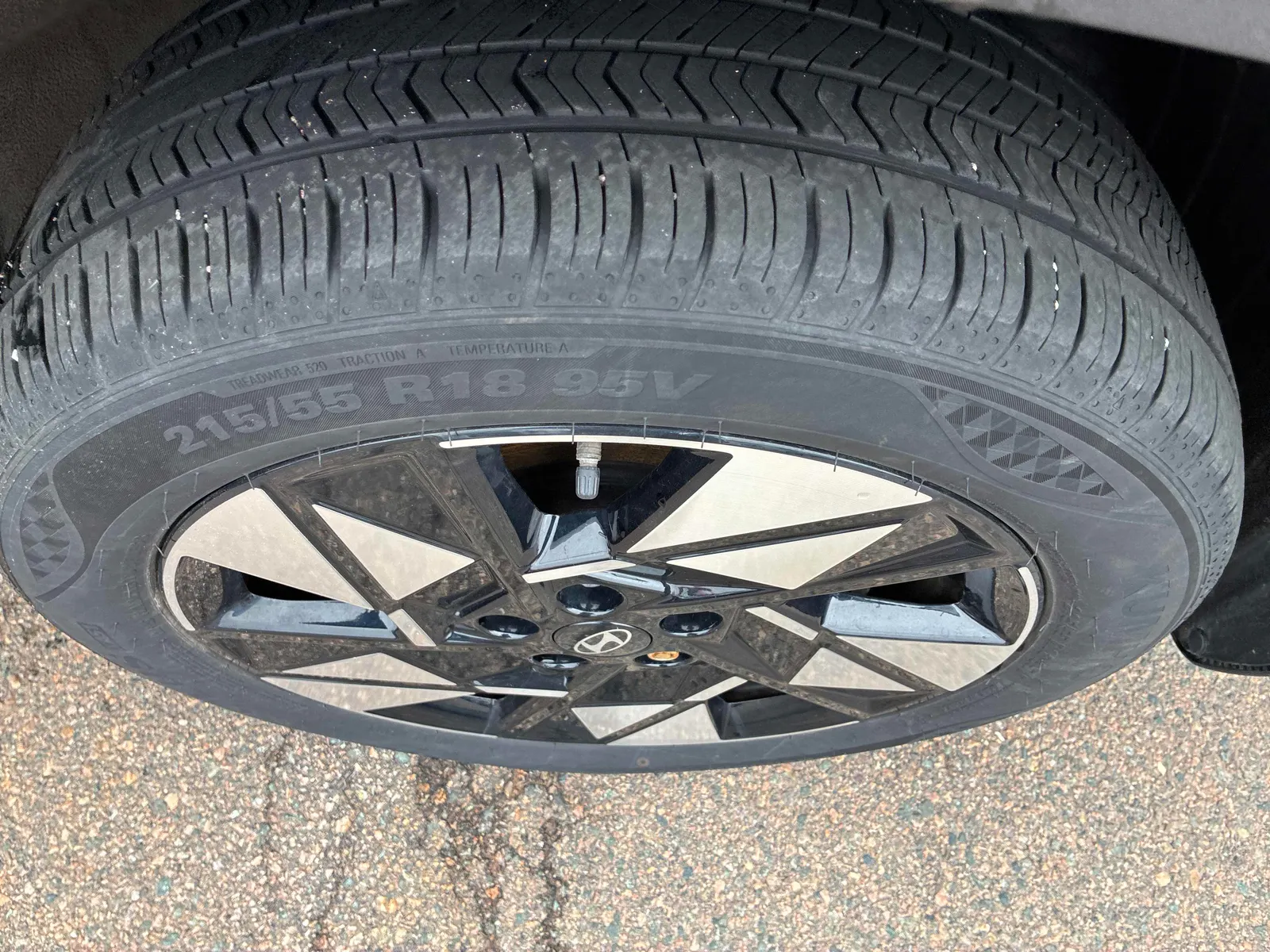 Tire