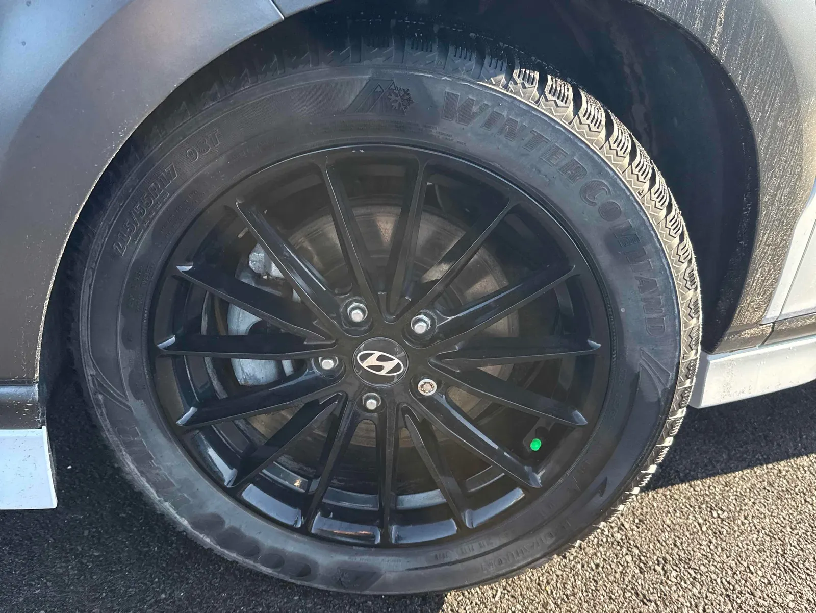 Tire