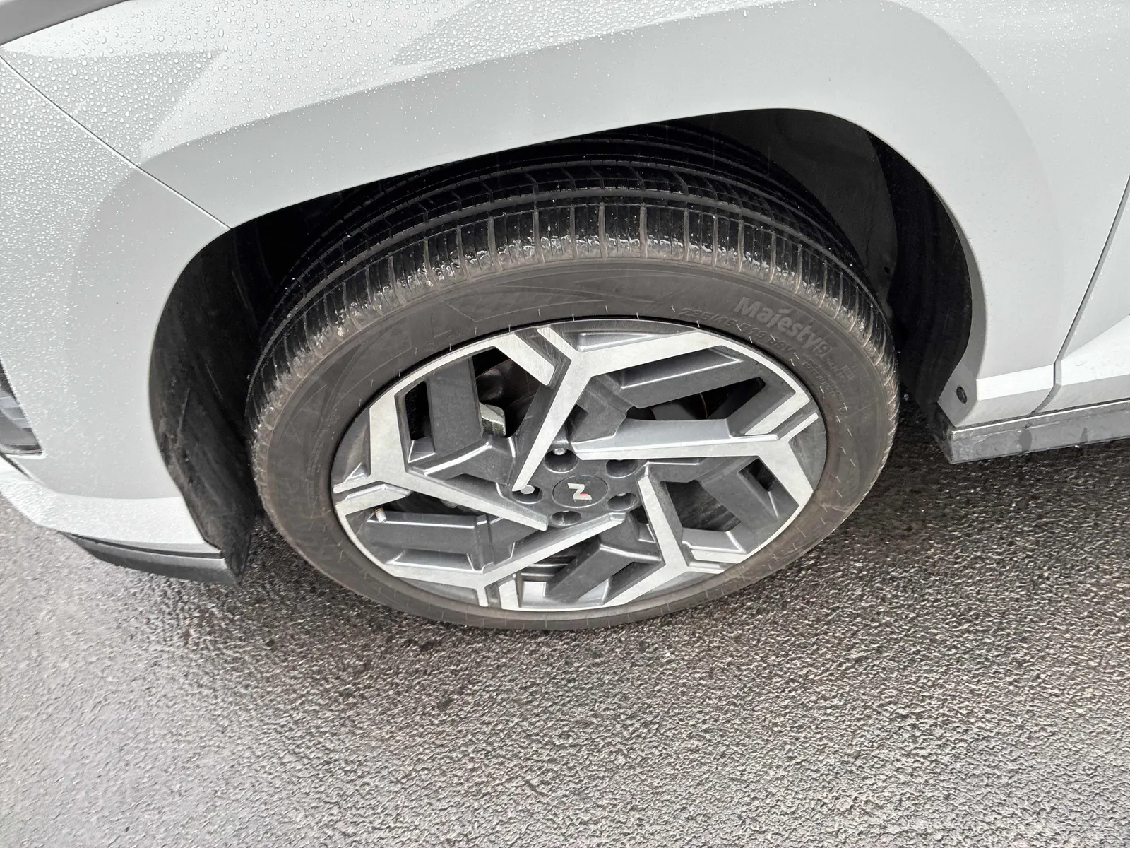 Tire