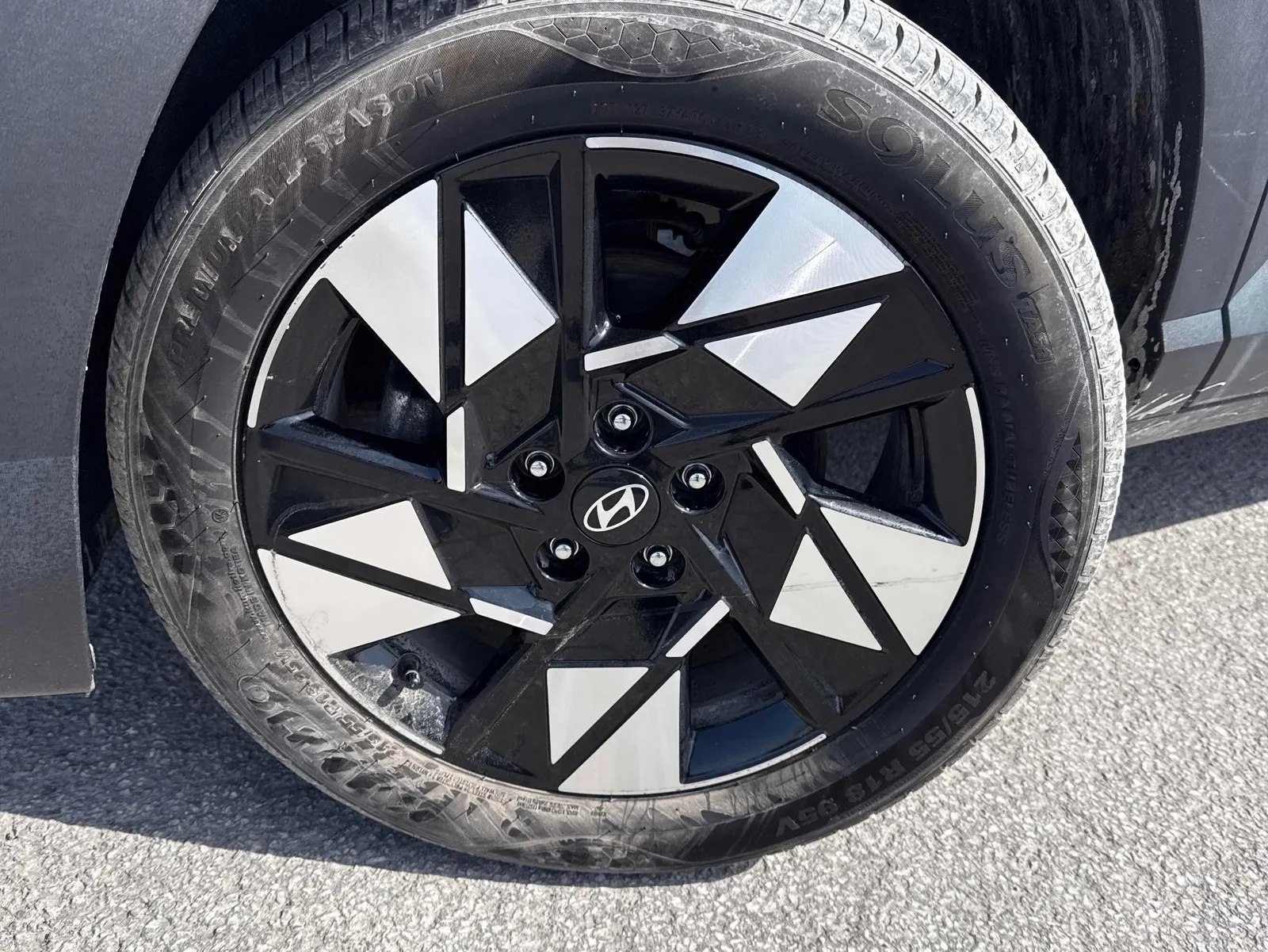 Tire
