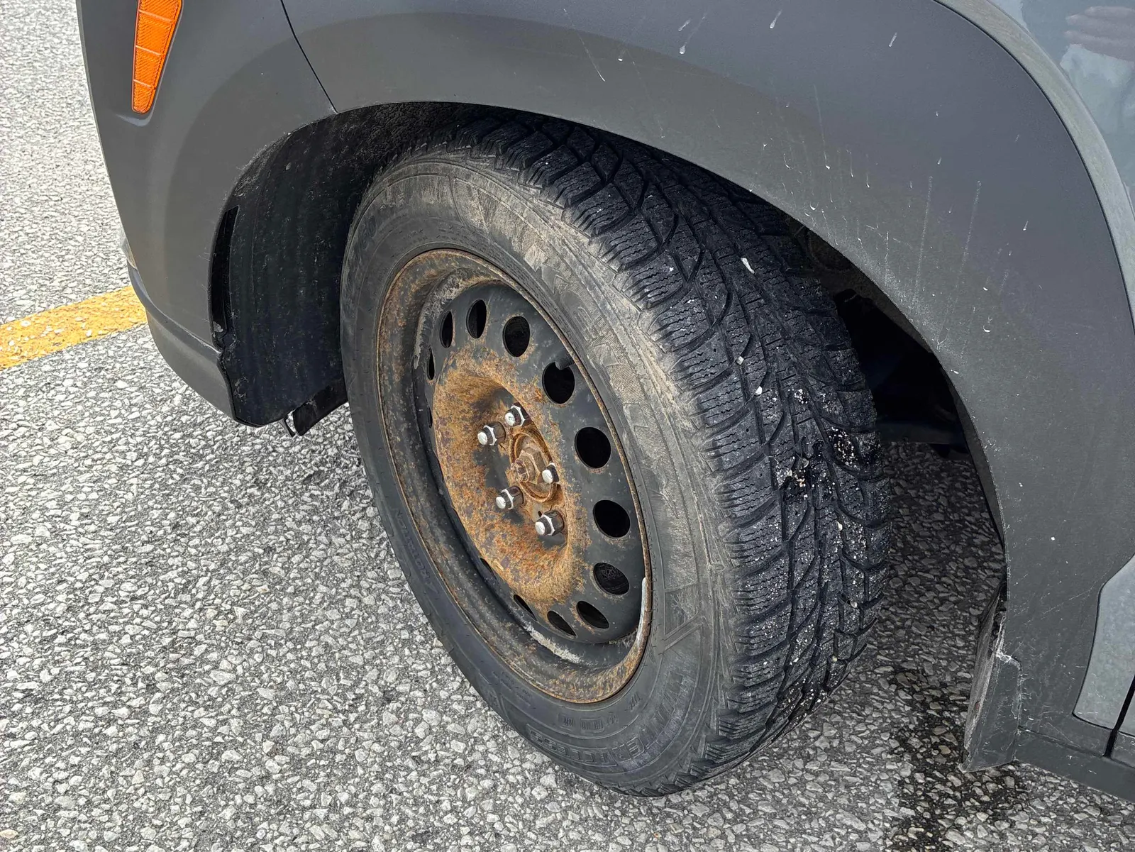 Tire